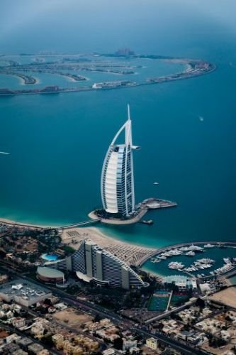 burj al arab