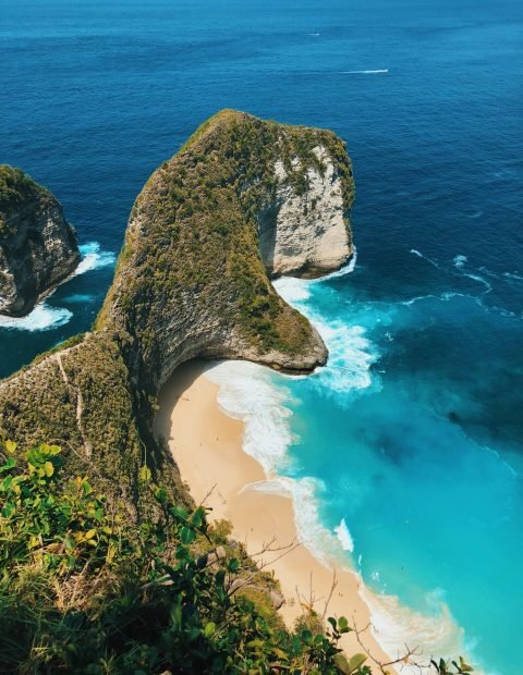 bali